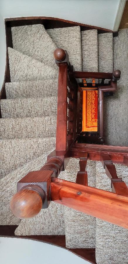 Weaver'S House B And B カーディフ エクステリア 写真